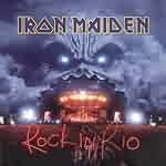 Iron Maiden: "Rock In Rio" – 2002