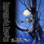Iron Maiden: "Fear Of The Dark" – 1992